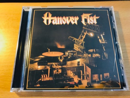 Hanover Fist