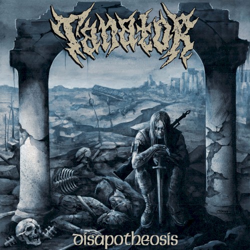 Disapotheosis