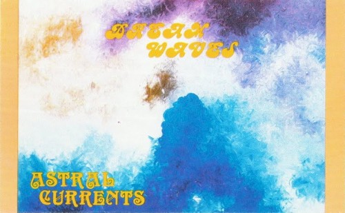 Astral Currents
