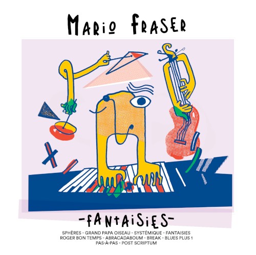 Fantaisies