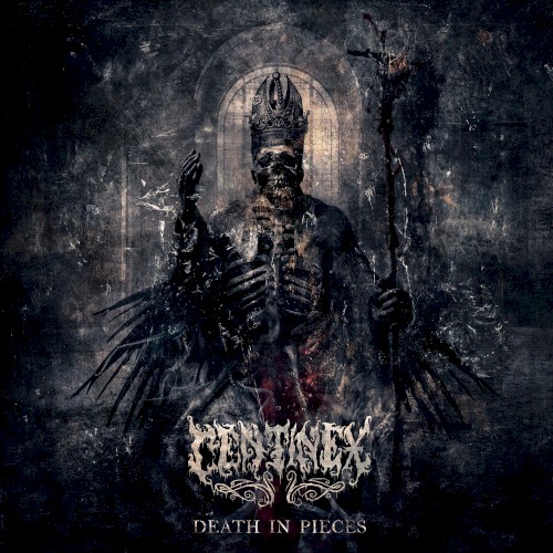 Death in Pieces