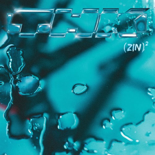 (Zin)²