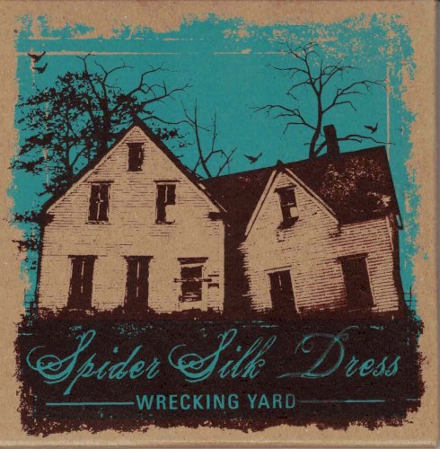 Wrecking Yard