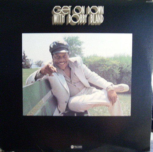 Get On Down With Bobby Bland