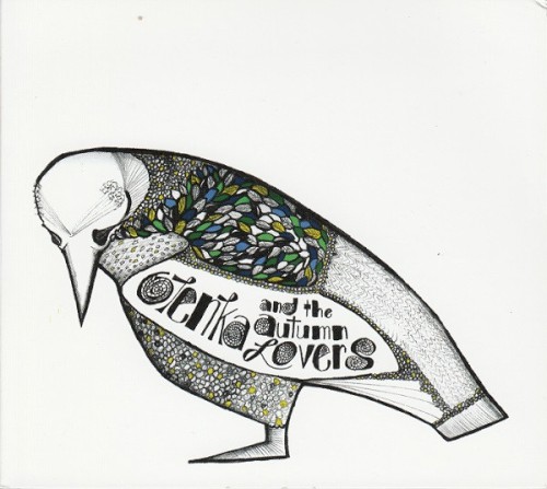 Olenka & the Autumn Lovers