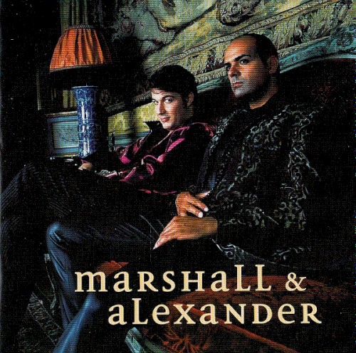 Marshall & Alexander