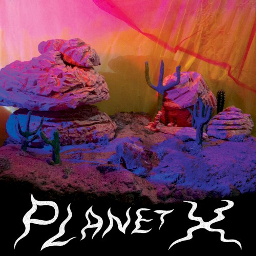 Planet X