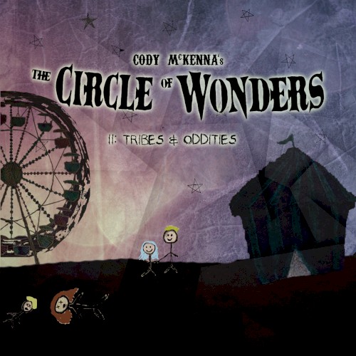 II: Tribes & Oddities