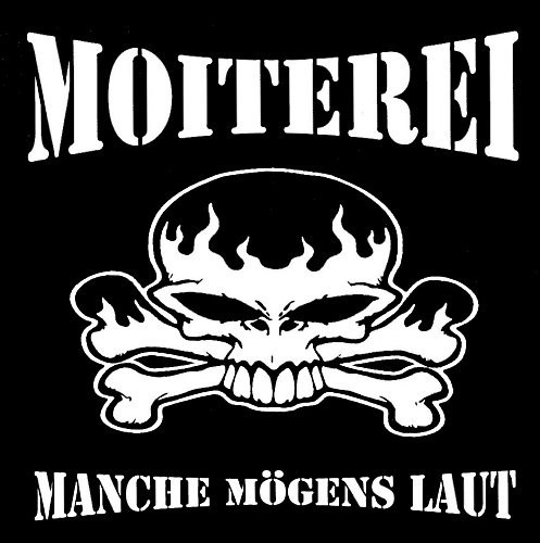 Manche mögens laut