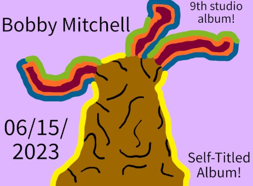 Bobby Mitchell