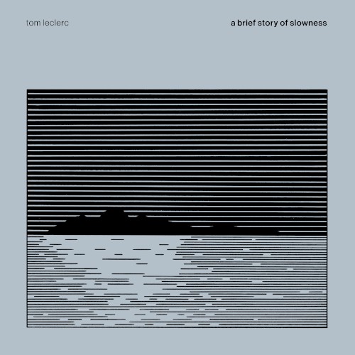 a brief story of slowness
