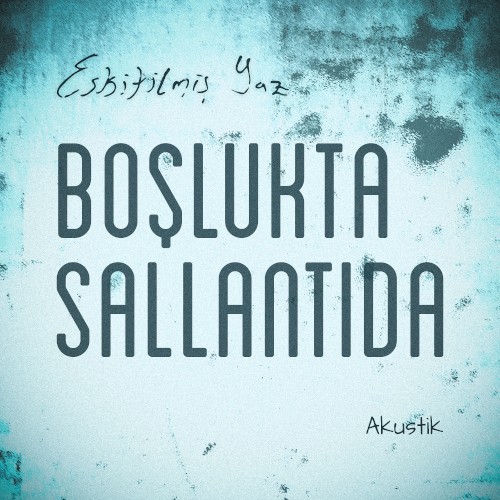Boşlukta Sallantıda