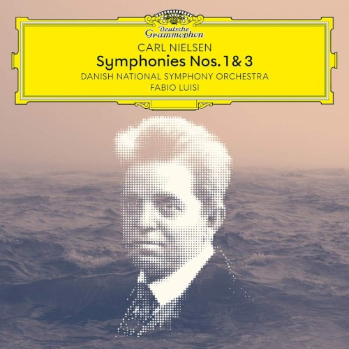 Symphonies Nos. 1 & 3