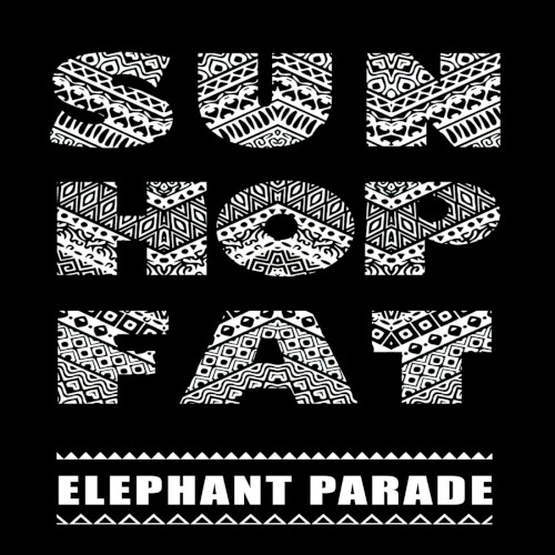 Elephant Parade