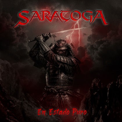 Saratoga &ndash; En estado puro