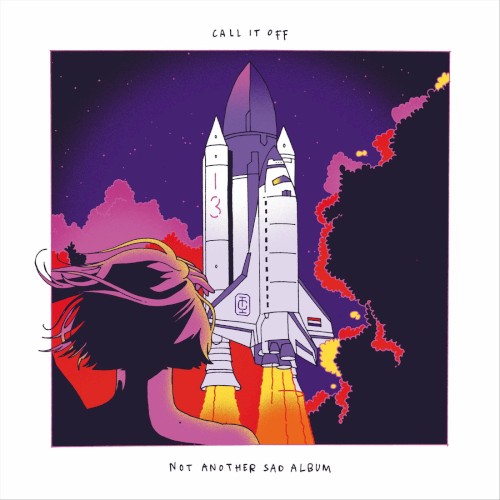 Not Another Sad Album