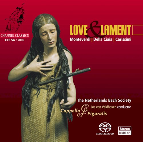 Love & Lament