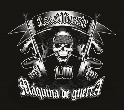 Máquina de Guerra