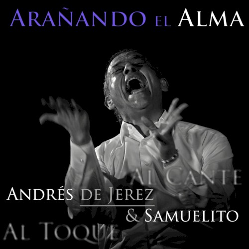Arañando el Alma