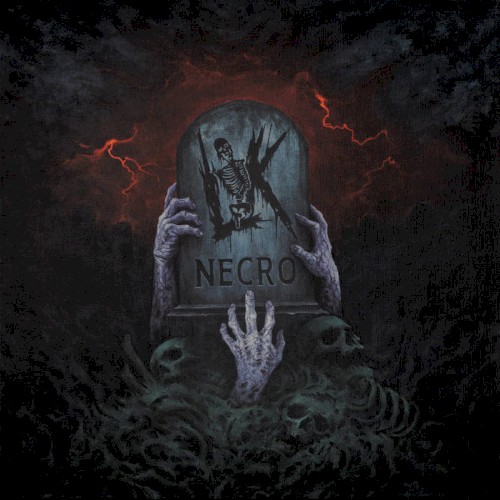 Lik &ndash; Necro
