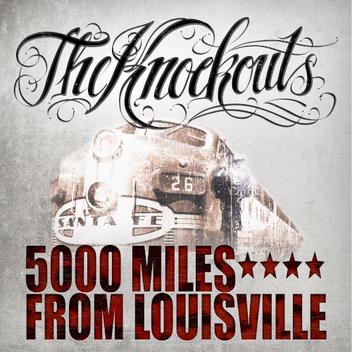 5000 Miles From Louisville