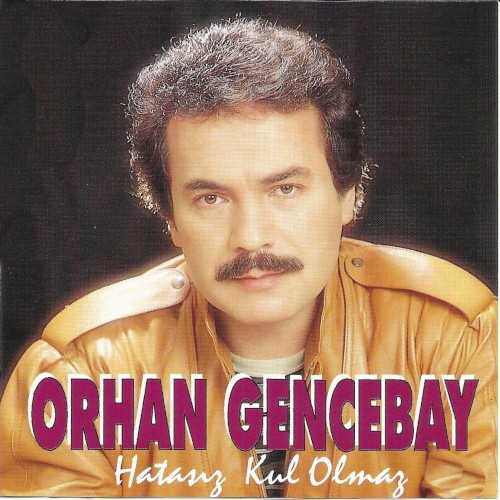 Hatasız Kul Olmaz