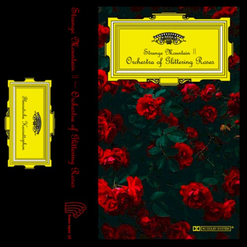 Orchestra of Glittering Roses