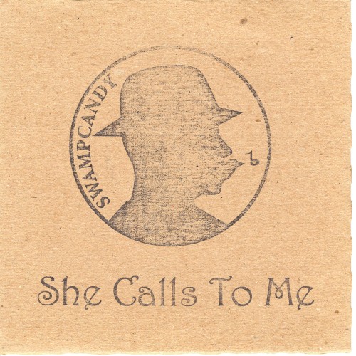 She Calls To Me