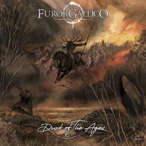 Dusk of the Ages