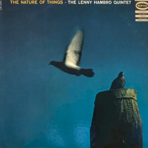 The Nature of Things