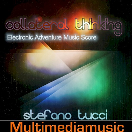 Electronic Adventure Music Scores