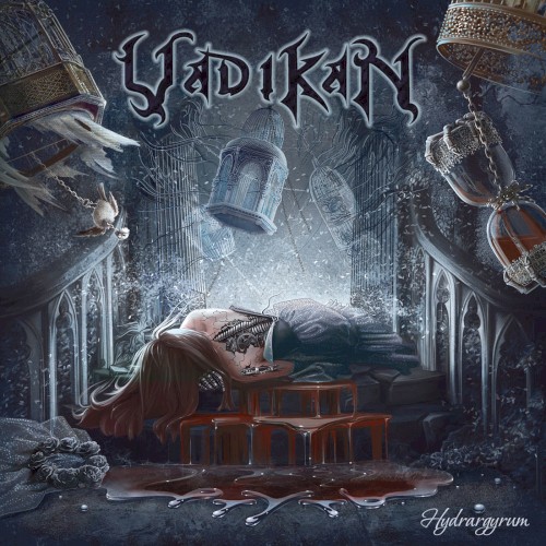 Hydrargyrum