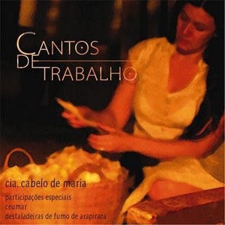 Cantos do trabalho