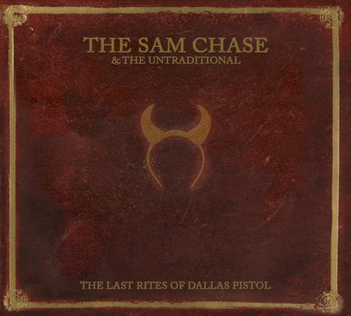 The Last Rites of Dallas Pistol