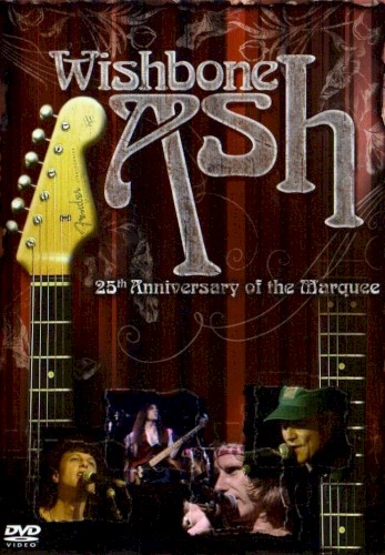 Live at the Marquee