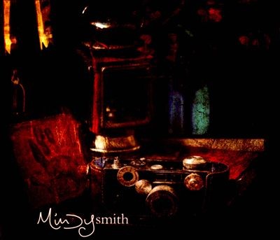 Mindy Smith