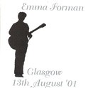 Glasgow 2001