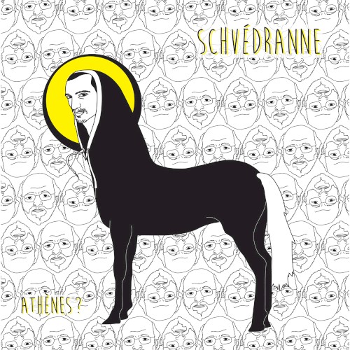 Athènes ?