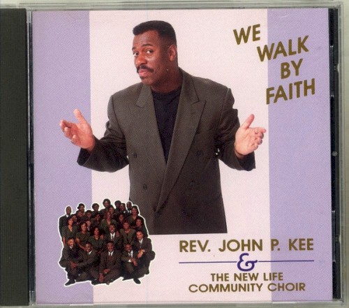We Walk By Faith