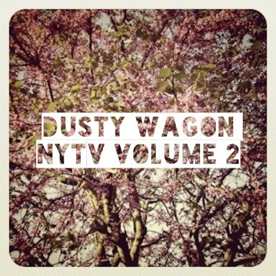 NYTV Volume One