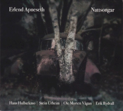 Nattsongar