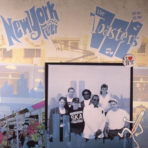 New York Fever