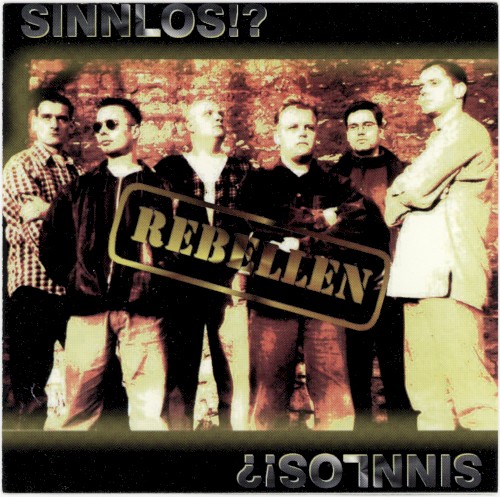 Sinnlos!?