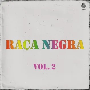 Banda Raça Negra, volume 2