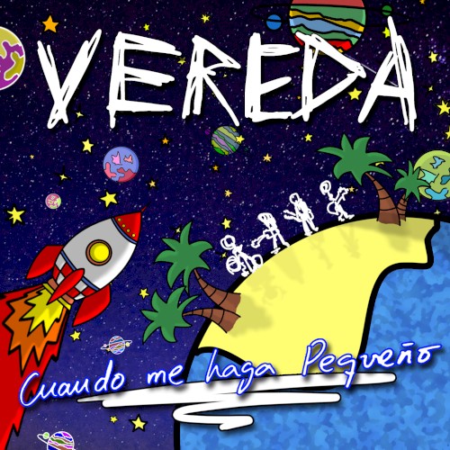Cuando me haga pequeño