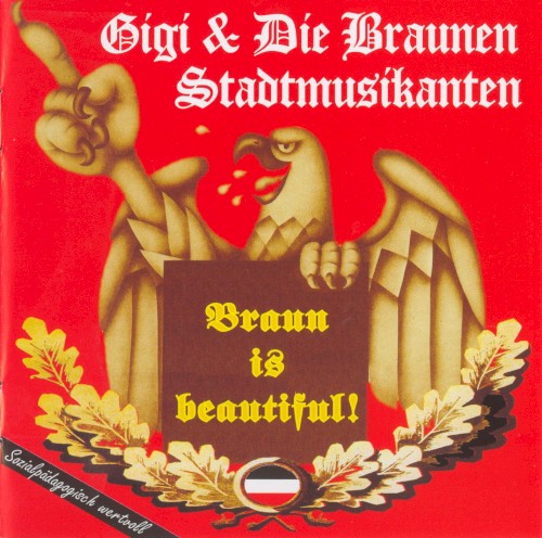Braun is beautiful
