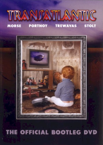 The Official Bootleg DVD