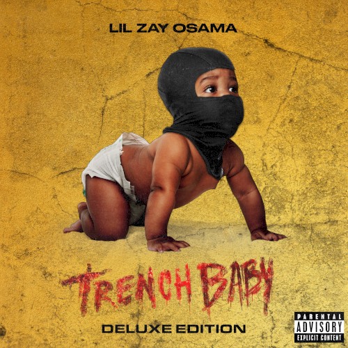 Trench Baby
