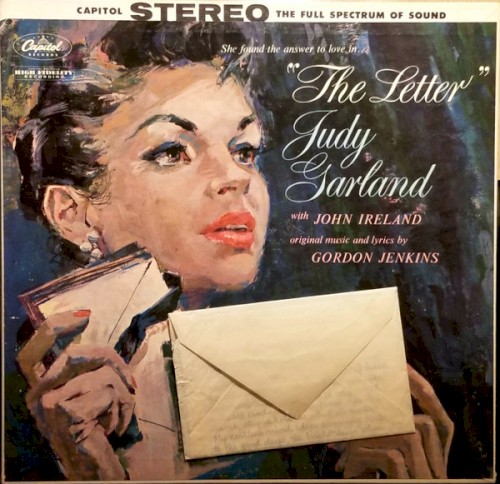 The Letter