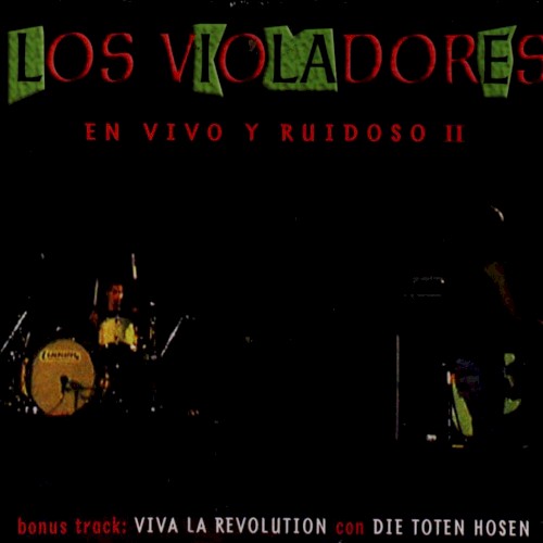 En vivo y ruidoso II